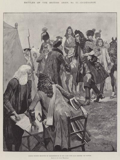 Battaglie dell